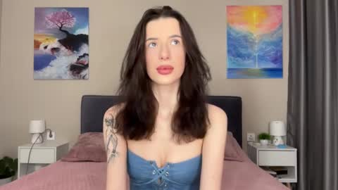 Bloom  online show from 01.30.25