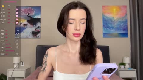 Bloom  online show from 02.05.25