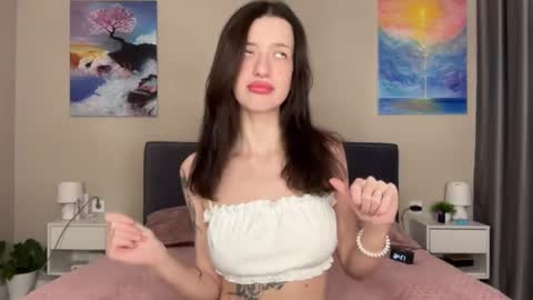 Bloom  online show from 02.10.25