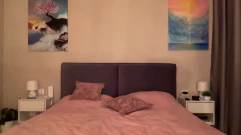 Bloom  online show from 03.04.25