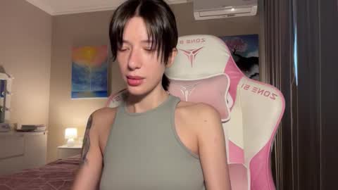 Bloom  online show from 09.17.25