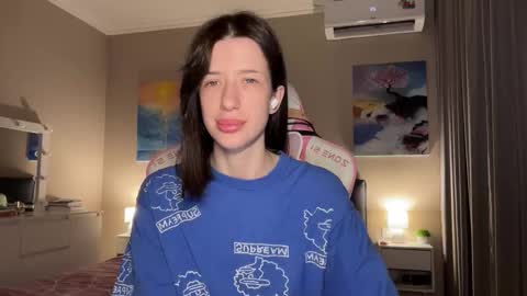 Bloom  online show from 10.22.25