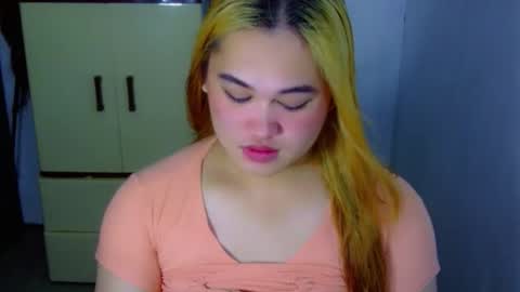 Snapshot of fairy_cuddle chatting on 02.22.26 call me shanaia online show from 02.22.26