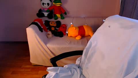 Snapshot of fairy_elli_hot chatting on 03.05.25 Elli  online show from 03.05.25