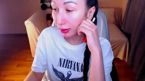 Snapshot of fairy_elli_hot chatting on 10.22.25 Elli  online show from 10.22.25