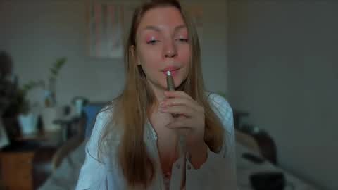 fairy_lele online show from 02.19.25