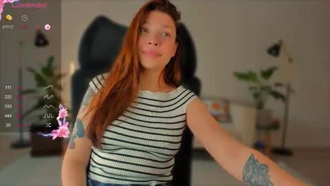 fairy_lele online show from 10.24.25