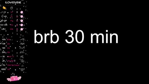 Snapshot of fairy_m00n chatting on 01.11.25 Kate online show from 01.11.25