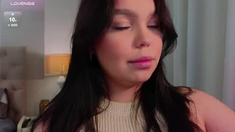 Snapshot of fairy_mairy chatting on 02.01.25 Mairy online show from 02.01.25