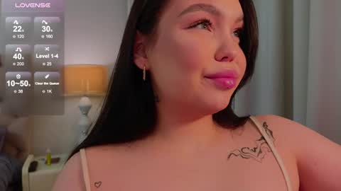 Snapshot of fairy_mairy chatting on 02.04.25 Mairy online show from 02.04.25