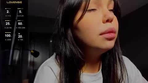 Snapshot of fairy_mairy chatting on 03.06.25 Mairy online show from 03.06.25