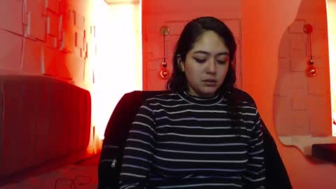 Marie online show from 09.17.25