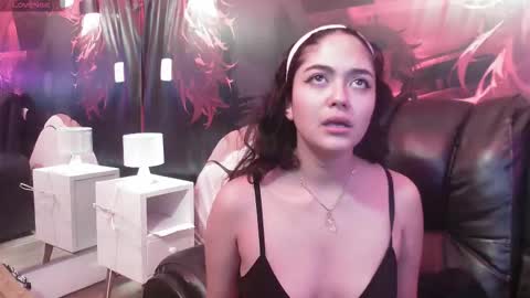 Marie online show from 09.23.25