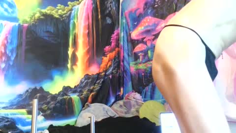 fairy_moan online show from 09.27.25