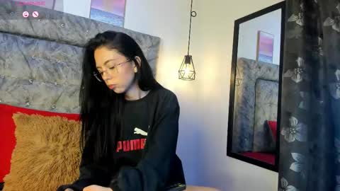 Snapshot of fairy_natalye chatting on 02.27.26 Natalye online show from 02.27.26