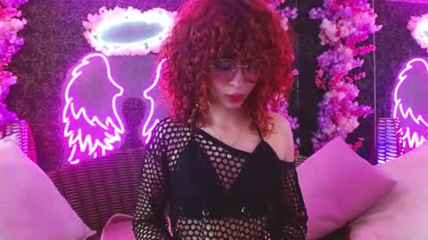 FAIRY online show from 02.10.25