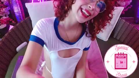 FAIRY online show from 02.12.25