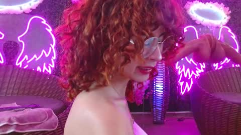 FAIRY online show from 02.18.25