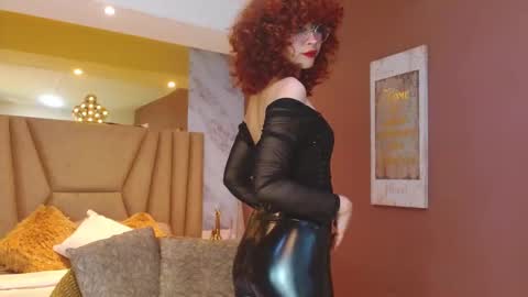 FAIRY online show from 09.17.25