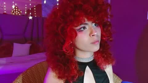 FAIRY online show from 02.10.26