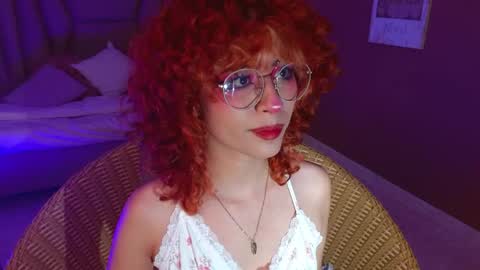 Snapshot of fairy_sweet_ chatting on 05.09.26 FAIRY online show from 05.09.26