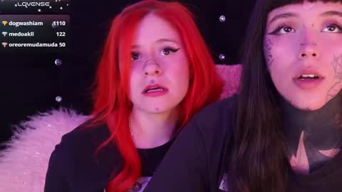 Fairy online show from 01.25.25