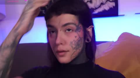 Fairy online show from 10.30.25