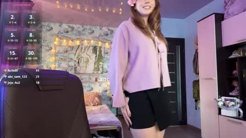 Flora online show from 03.28.26