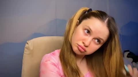 Ilona online show from 02.17.26