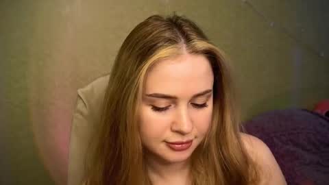 Ilona online show from 03.17.26