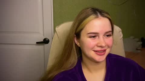 Ilona online show from 04.11.26