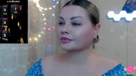 Snapshot of fairyjewell chatting on 06.02.26 Jewell online show from 06.02.26