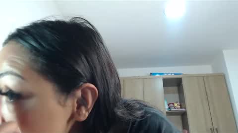 Snapshot of fairylatin chatting on 12.16.24 fairylatin online show from 12.16.24
