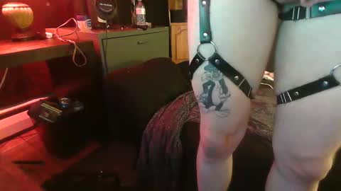 Snapshot of fairyporn1 chatting on 02.19.25 Fairyporn online show from 02.19.25