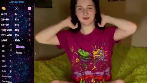 Meadow online show from 01.10.26