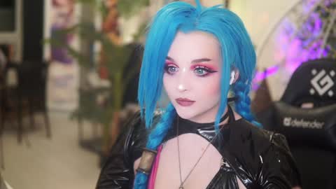 faith_chan online show from 12.12.24