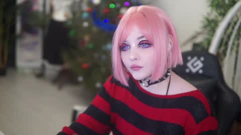 faith_chan online show from 12.24.24