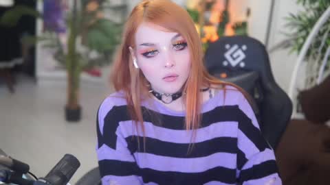 faith_chan online show from 01.11.25