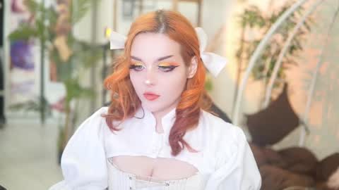 faith_chan online show from 02.10.25