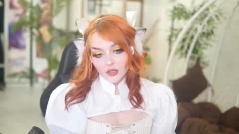 faith_chan online show from 02.11.25