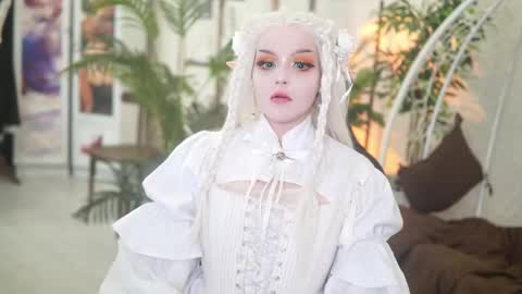 faith_chan online show from 03.04.25