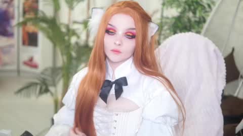 faith_chan online show from 03.12.25