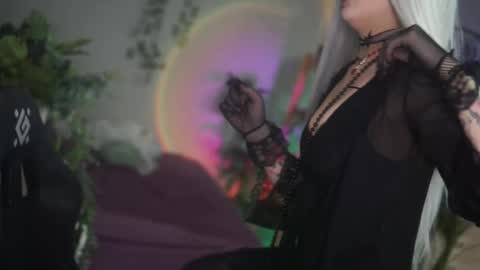 faith_chan online show from 12.23.25