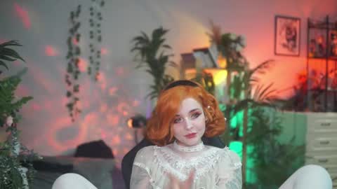 faith_chan online show from 03.11.26