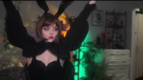 faith_chan online show from 04.06.26