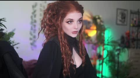 faith_chan online show from 04.09.26