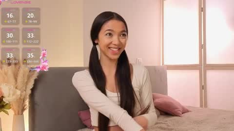 My name is Milisa  online show from 04.05.26