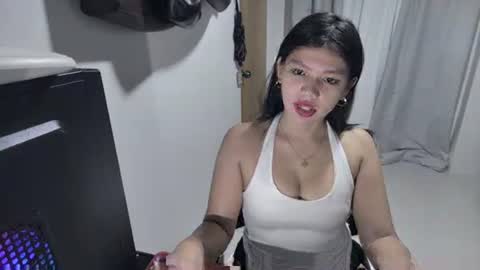 Snapshot of faithveronica130200134 chatting on 02.10.26 faithveronica130200134 online show from 02.10.26