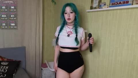 call me Cherry  online show from 04.09.26