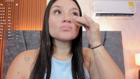  Leila.... online show from 01.08.25